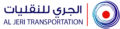 لوجو الجرى للنقليات